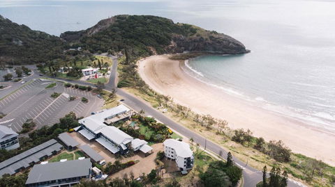 Rosslyn Bay Resort Yeppoon - Australia Accommodation 0