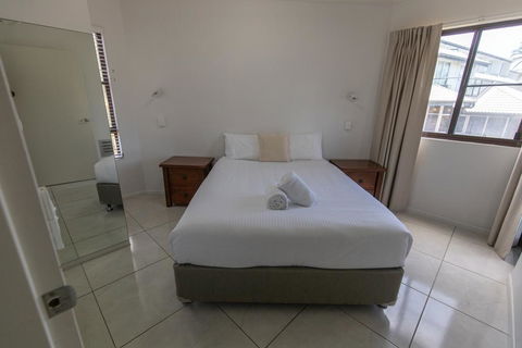 Rosslyn Bay Resort Yeppoon - Australia Accommodation 2