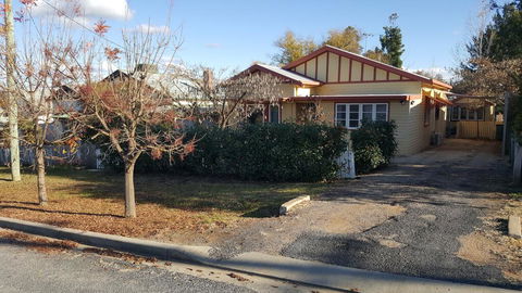 Rosslyn Cottages - Australia Accommodation 1