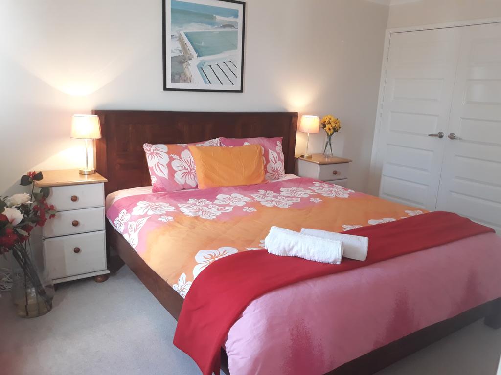 Ferndale WA Australia Accommodation