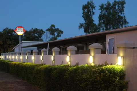 Route 66 Motor Inn - Australia Accommodation 2
