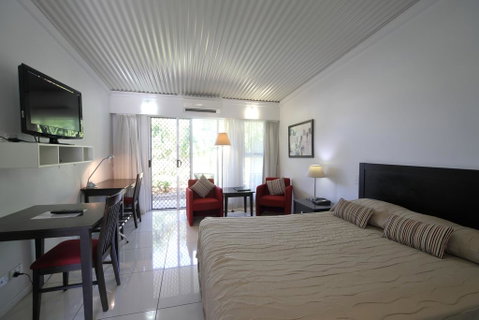 Route 66 Motor Inn - Australia Accommodation 0