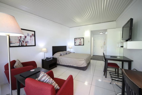 Route 66 Motor Inn - Australia Accommodation 3