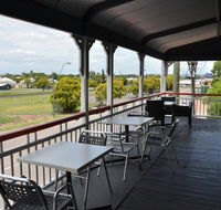 Royal Gatton Hotel - Australia Accommodation