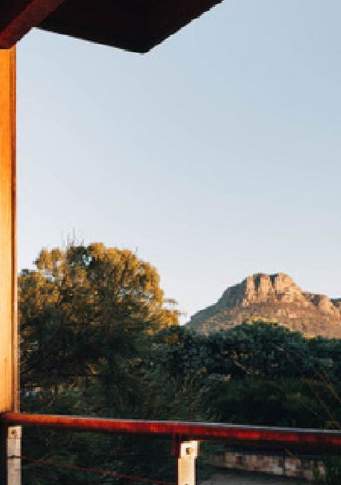 Royal Mail Hotel - Australia Accommodation 3