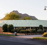 Royal Mail Hotel - Australia Accommodation