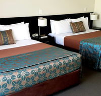 Royal Motel Miles - Australia Accommodation