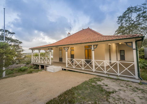Royal National Park Cottages - Australia Accommodation 0