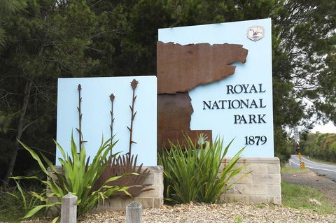 Royal National Park Cottages - Australia Accommodation 2