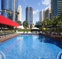 Royal On The Park - Australia Accommodation