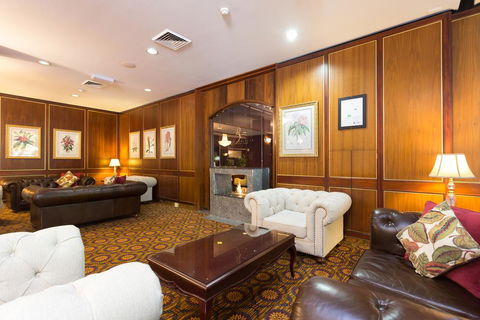 Royal On The Park - Australia Accommodation 2