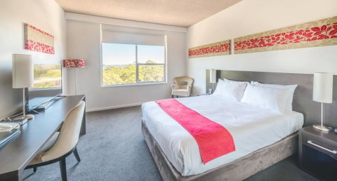 Royal Pacific Hotel - Australia Accommodation 2