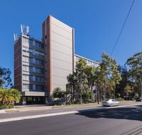 Royal Pacific Hotel - Australia Accommodation