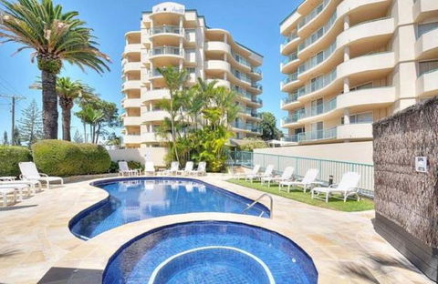 Royal Pacific Resort - Australia Accommodation 0