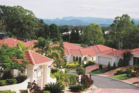 Royal Woods Resort - Australia Accommodation 2