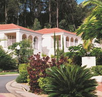 Royal Woods Resort - Australia Accommodation