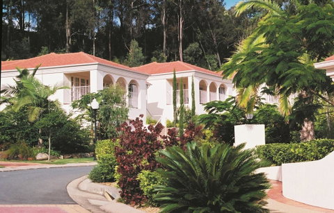 Royal Woods Resort - Australia Accommodation 0