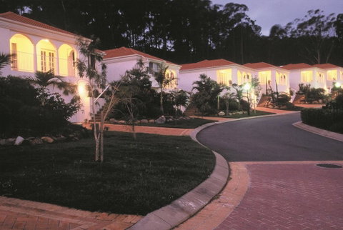 Royal Woods Resort - Australia Accommodation 3