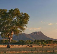 Rubicon Hotel Motel - Australia Accommodation