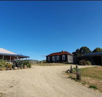 Ruby's Cottage Farm Stay - Australia Accommodation