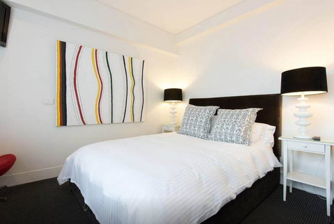 Rubys Room With A View @ Potts Point - Australia Accommodation 2