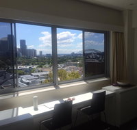 Rubys Room With a View  Potts Point - Australia Accommodation