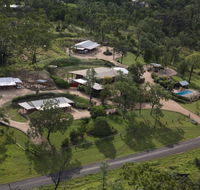 Rubyvale Motel  Holiday Units - Australia Accommodation