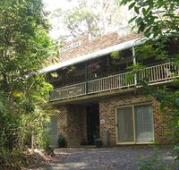 Rumbalara Bed and Breakfast - Australia Accommodation