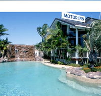 Runaway Bay Motor Inn - Australia Accommodation