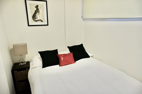 Rushcutters Bay - Pool + Parking - Australia Accommodation 2