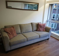 Rushcutters Bay - pool  parking - Australia Accommodation