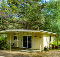 Russell Falls Holiday Cottages - Australia Accommodation