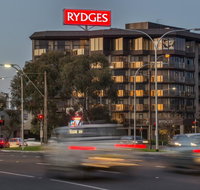 Rydges Adelaide - Australia Accommodation