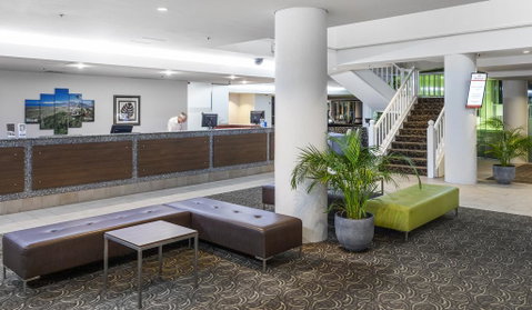 Rydges Esplanade Resort Cairns - Australia Accommodation 2