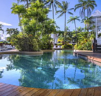 Rydges Esplanade Resort Cairns - Australia Accommodation