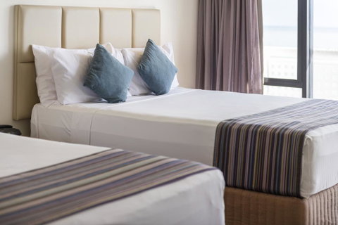 Rydges Esplanade Resort Cairns - Australia Accommodation 3