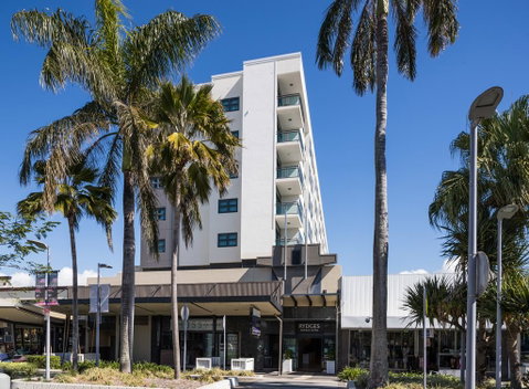 Rydges Mackay Suites - Australia Accommodation 2