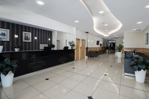 Rydges Mackay Suites - Australia Accommodation 3