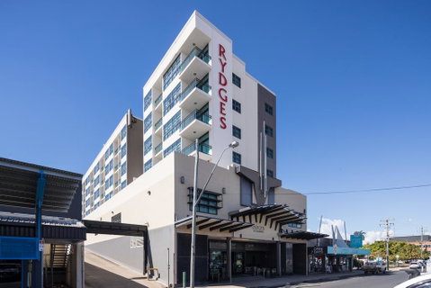 Rydges Mackay Suites - Australia Accommodation 0