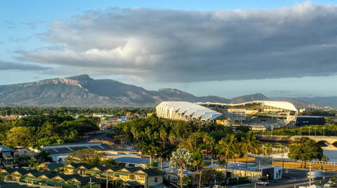 Rydges Southbank Townsville - Australia Accommodation 3