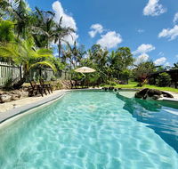 Sabai Jai Homestead - Australia Accommodation