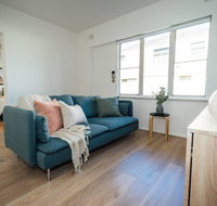 Sahara on Anzac-Close to Airport city  beach - Australia Accommodation