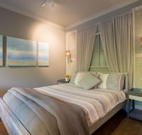 Sailaway Beach House - Australia Accommodation