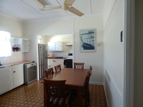 Sailors Rest - Australia Accommodation 0