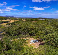 Saintys Creek Cottage - Australia Accommodation