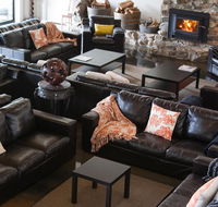 Saladin Lodge - Australia Accommodation