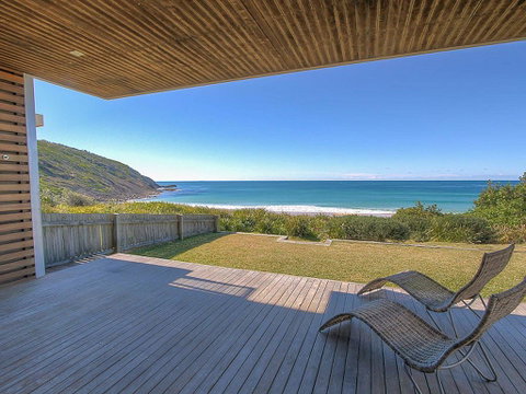 SALT - Australia Accommodation 1