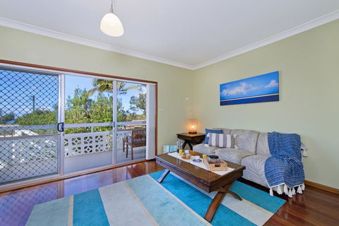 Salt Breeze - Australia Accommodation 1