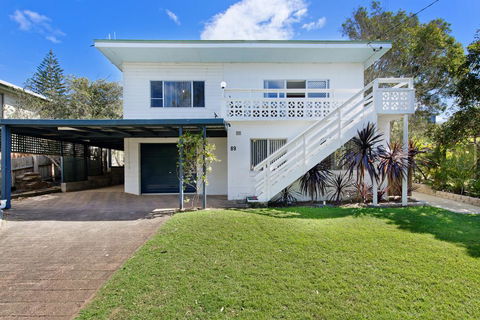 Salt Breeze - Australia Accommodation 0
