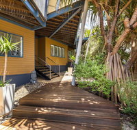 Saltwater Unit 4 - Australia Accommodation